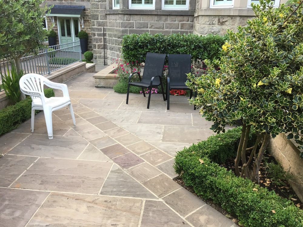 Paving Slabs: The Ultimate Guide for Transforming Your Garden and Patio