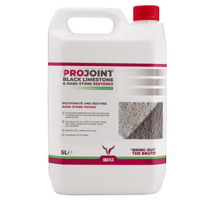 Nexus ProJoint Black Limestone Restorer & Sealer