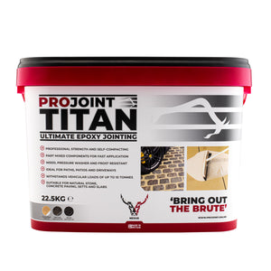 Nexus ProJoint™ TITAN™